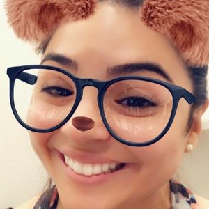 Meet your Posher, Yazmin